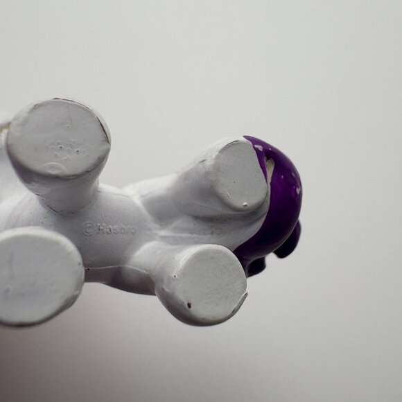 My Little Pony (MLP) Sweetie Belle 1.5 in (SKU:403TO) - Picture 5 of 6